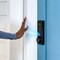 Philips Wi-Fi-Enabled Smart Deadbolt with Palm Recognition DDL250X-14HWC-MB - alternate 3
