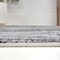 Jonathan Y Eleni Contemporary Glam Abstract Marble Charcoal/Cream 4 ft. x 6 ft. Area Rug SEU301A-4 - alternate 5