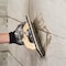 Qep Grout Float, Gum Rubber, Wood, 10 1/2"L 10070 - alternate 4