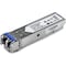 Startech.Com CISCO GLC-LH-SMD COMPATIBLE SFP - 1000BASE-LX/LH 1 GBPS - 1GBE MODULE - 1GE GIGA GLCLHSMDST - alternate 1