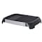 Brentwood Industries Select 1200 Watt Electric Indoor Grill & Griddle, Stainless Steel TS-641 - alternate 7