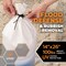 Xpose Safety White Sand Bags - 14inx26in, 100 lb, Half Pallet of 4,000 SBW-HVY-1426-HP4000-X - alternate 5