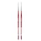 Da Vinci COSMOTOP-SPIN Rigger Brush, Synthetic, Acrylic & Watercolor, Pointed Liner, Series 5880, Size 2, 2PK VA-1280_2 - alternate 1