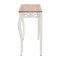 Baxton Studio Riquin Distressed Console Table 270-14496-ZORO - alternate 7