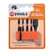 48 Tools Bit Holder, 2 in L, 48 TOOLS MBH-AEG-ORA-01 - alternate 2