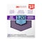 3M 3M Faster Sanding Sheets w/ NO-SLIP GRIP Backing, 9 x 11, 120 Gr, 5PK SHCP120-PGP20T - alternate 1