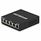 Netgear GS305E 5-PORT GIGABIT ETHERNET SMART MANAGED PLUS SWITCH   FANLESS   EAS GS305E-100NAS - alternate 7