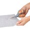Acme United Scissors, Multi-Purpose, 8" Blade L ACM13529 - alternate 2