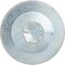 Auveco M6-1.0 x 20 Torx Washer Head Body Bolt Ca Point, 25PK 24515 - alternate 2