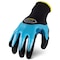 Ironclad Performance Wear Insulated Gloves, Sandy Nitrile, Sandy, 3/4, 4 Abrasion Level KC1SNW2-07-XXXL - alternate 1