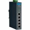 Advantech 4FE PoE+1GE, Unmanaged Ethernet Switch, IEEE802.3af/at, 24 to 48VDC EKI-2705E-1GPI-AU - alternate 3
