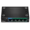 Trendnet 5-PORT GIGABIT POE+ SWITCH 32W TPE-TG52 - alternate 3