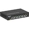 Netgear AV LINE M4250-9G1F-POE+ FULLY MANAGED DESKTOP SWITCH GSM4210PD-100NAS - alternate 12
