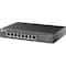Tp-Link 8-PORT 2.5G MULTI-GIGABIT DESKTOP SWITCH TL-SG108-M2 - alternate 4