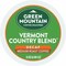 Green Mountain Coffee Roasters KCUP, VRMNTCNTRYBLNDDCF, 24BX, 24PK 5000330141 - alternate 1