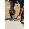 Tapcon 1/4'' x 4'' Hex Washer Concrete Screw Anchor, 2 Ct. 50408 - alternate 5