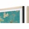 Samsung 2023 32-inch The Frame TV Customizable Bezel - Sand Gold Metal Finish VG-SCFC32SGMZA - alternate 10