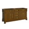 James Martin Vanities Brookfield 72" Double Vanity, Honey Oak, w/ 3 CM Phantome Eclos Top 547-V72-HNO-3PHT - alternate 7