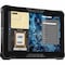 Dell LATITUDE 7030 RUGGED EXTREMECORE_I5-1240U16GB 2DIMMS512GB SS1920X1200W112 GH16W - alternate 8