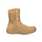Rocky SV2, Men's 8 in Composite Toe 8-Inch Military Boot, Coyote Brown, 8, M, RKC089 RKC089 - alternate 6