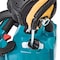 Makita LXT Brushless 14" Top Handl, 36V (18V X2) XCU08Z - alternate 16
