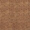 Homeroots 3' X 5' Orange And Ivory Geometric Washable Indoor Outdoor Area Rug 613572 - alternate 6