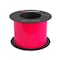 Labeltac High Performance 10-Year Vinyl Supply 4in x 75ft LT9, Hi-Vis Pink LT417HP-C - alternate 1