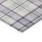 Homeroots 10' X 14' Lavender Purple And Gray Plaid Washable Indoor Outdoor Area Rug 601337 - alternate 5