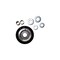 Cnh KIT, CNH OEM B95763 B95763 - alternate 2
