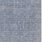 Homeroots 8' X 10' Denim Blue And Gray Oriental Washable Indoor Outdoor Area Rug 604716 - alternate 6
