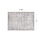 World Rug Gallery Vintage Inspired Machine Washable Non Slip Area Rug 2 ft x 3 ft Olive 6029OLIVE2X3 - alternate 8