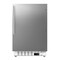 Summit 21in Wide Built-In All-Refrigerator, ADA Compliant ALR46WCSSHV - alternate 1