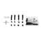 Overland Vcl Tire Repair, For Vehicle Tires; Plug; With 20 Extra Long Vulcanized Plugs/ 6.75 Probe With Hand 12030001 - alternate 4