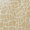 Homeroots 8' X 10' Gold And Beige Abstract Washable Indoor Outdoor Area Rug 601125 - alternate 6