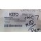 Keto ALUMINUM IMPELLER 12IN 5-VANE WR094379 - alternate 4