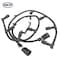 Skyward Automotive Products Diesel Glow Plug Wiring Harness,  SKGPH1034 - alternate 1