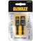 Dewalt Double Ended Detachable Nut Driver DWADEND-2 - alternate 2
