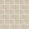 Daltile Artcrafted 4in. x 4in. Glazed Ceramic Wall Tile 5.67 SQFT Per Carton, 54PK AC24SQU44HDCGL - alternate 4