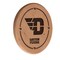 Holland Bar Stool Co University of Dayton 13" Laser Engraved Solid Wood Sign WSgnLNatDytnUn - alternate 1