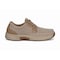 Orthofeet Porto Men Casu Beige, Size 8.5 426 - alternate 3