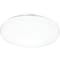 Lithonia Lighting LED Flush Mount Light, 14in, 24W, 4000K FMLRL 14 20840 M4 - alternate 5