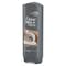 Dove Men+Care Hydrating Coconut Plus Citrus Body and Face Wash, 18 Ounce, 4PK 64411117 - alternate 5