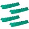 Mytee Products 4Pk 8inx8inx48in Flatbed Corner Protector V Edge Guard for Ratchet & Winch Straps, 4PK PCPVB48Gx4 - alternate 1