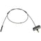 Dorman Parking Brake Cable, C660214 C660214 - alternate 1