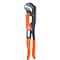 Klein Tools Quick-Adjust S-Jaw Pipe Wrench, 17-Inch 68231 - alternate 1