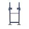Zurn Z1231EZ-42-15 Lavatory Carrier Z1231EZ-15-UN-42 - alternate 5