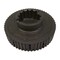 John Deere SPLINED COUPLING, JOHN DEERE OEM R33263 R33263 - alternate 4