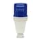 Walther-Werke Pin and Sleeve Connector, 30A, 3Ã¸ 250 or 230, 3 Phase, 3 Pole, NEMA Not Rated 331409 - alternate 7