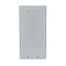 Square D HomeLine 200 amps 120/240 V 20 space 40 circuits Combination Mount Main Breaker Load Center HOM2040M200PC - alternate 5