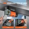 Vevor Magnetic Drill Press 1300W Low Profile Mag Drill Light Weight Portable 8840E-5201 - alternate 7